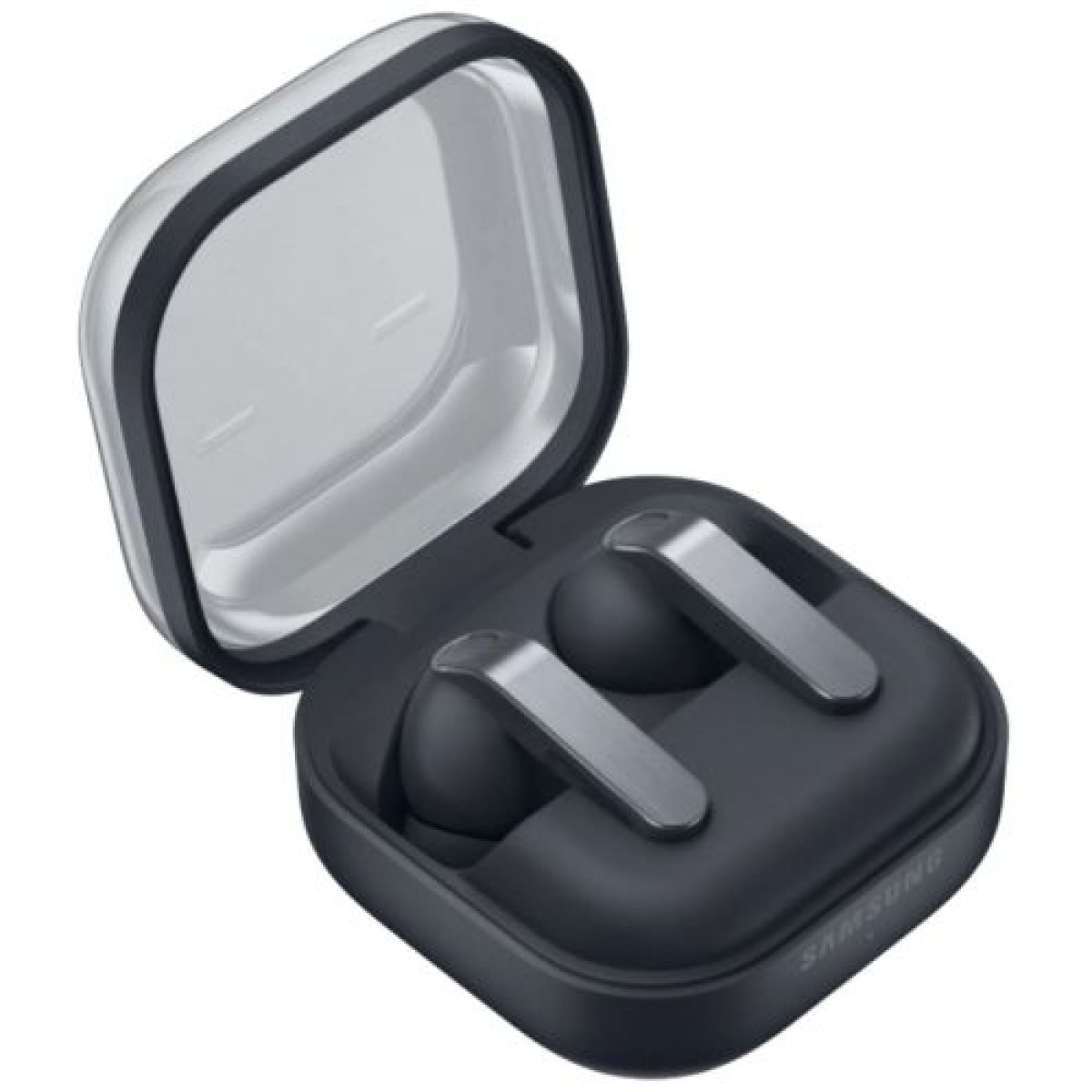 Samsung SM-R640 Galaxy Buds 4 Pro Black EU