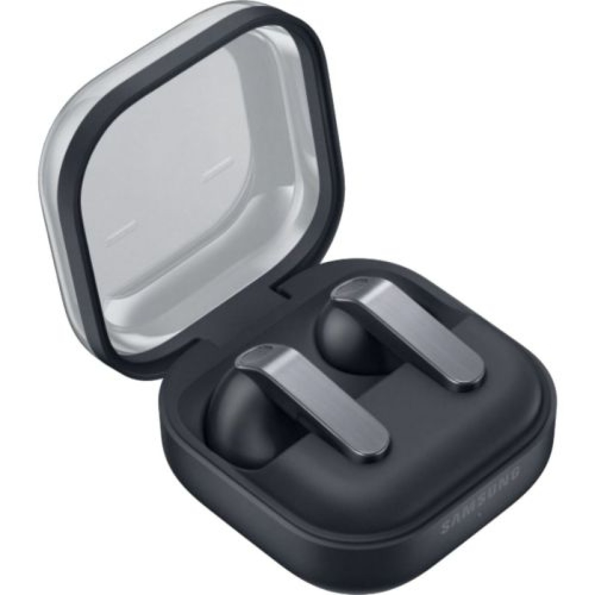 Samsung SM-R540 Galaxy Buds 4 Black EU
