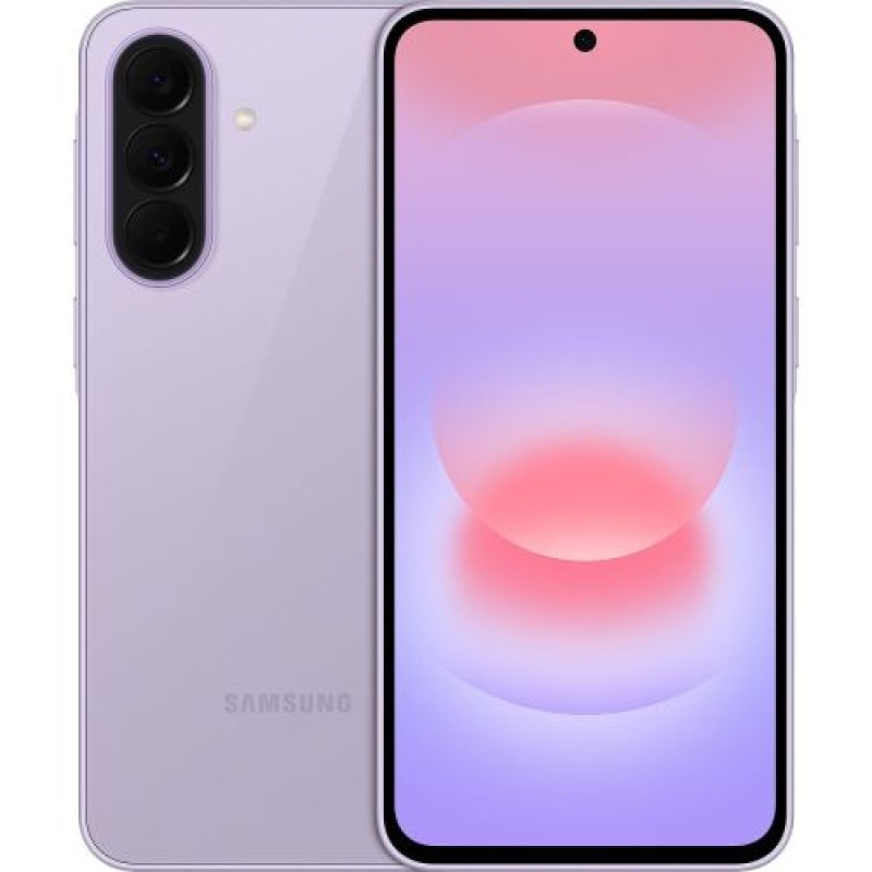 Samsung SM-A376B Galaxy A37 Dual SIM 5G 6GB RAM 128GB Awesome Lavender EU