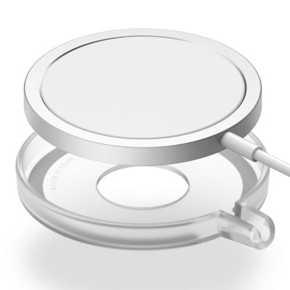 Φορτιστής Ringke MagSafe Θήκη Slim Matte Clear