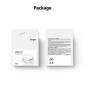 Φορτιστής Ringke MagSafe Θήκη Slim Matte Clear