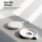 Φορτιστής Ringke MagSafe Θήκη Slim Matte Clear