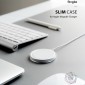 Φορτιστής Ringke MagSafe Θήκη Slim Matte Clear