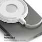 Φορτιστής Ringke MagSafe Θήκη Slim Matte Clear
