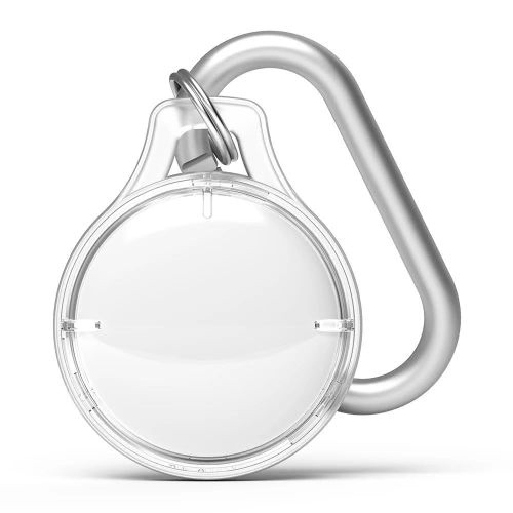 Θήκη Ringke AirTag Slim Clear