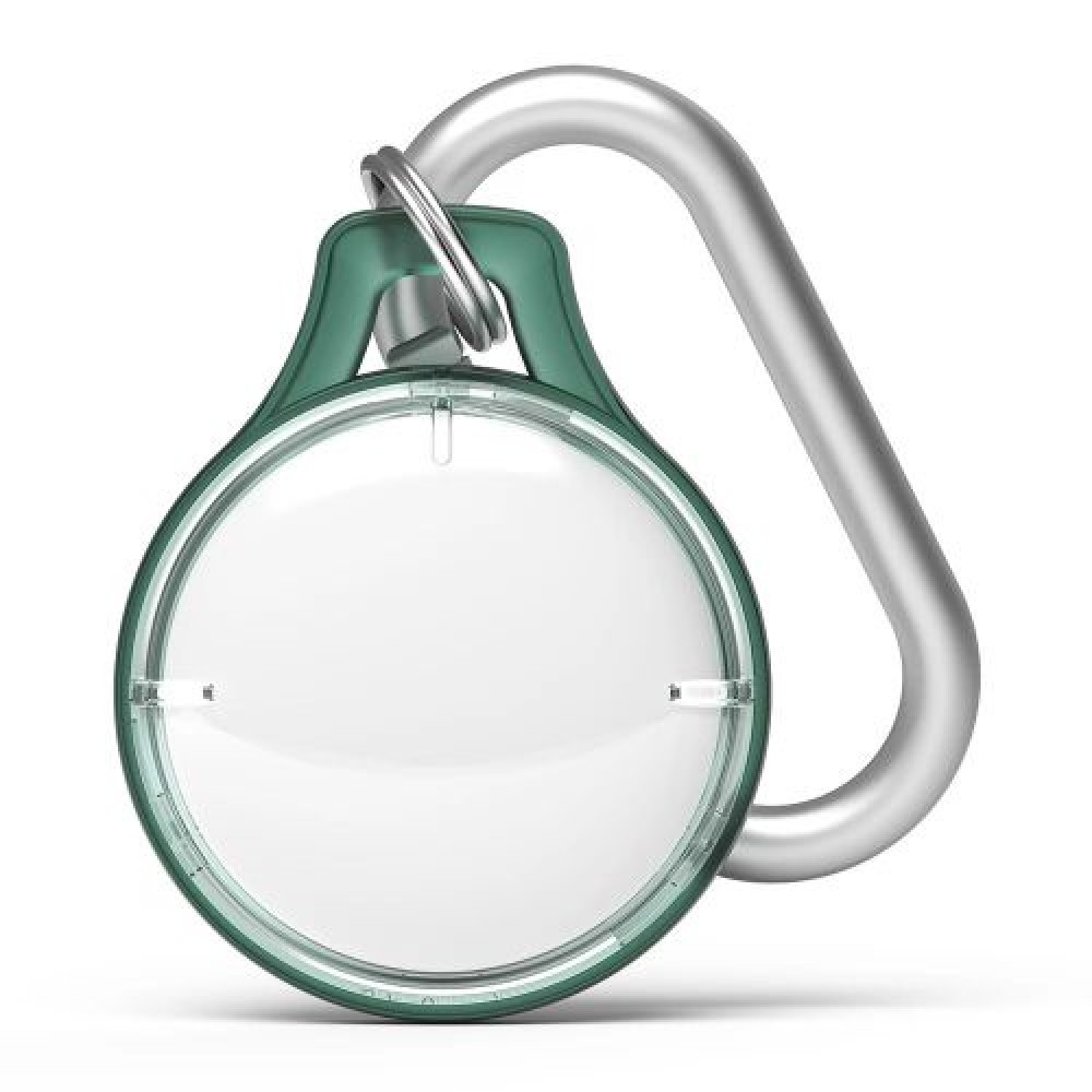 Θήκη Ringke AirTag Slim Σκούρο Πράσινο
