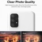 Ringke Galaxy A13 4G Camera Protector Full Cover Glass συσκευασία (3 τμχ) Μαύρο