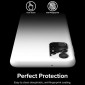 Ringke Galaxy A13 4G Camera Protector Full Cover Glass συσκευασία (3 τμχ) Μαύρο