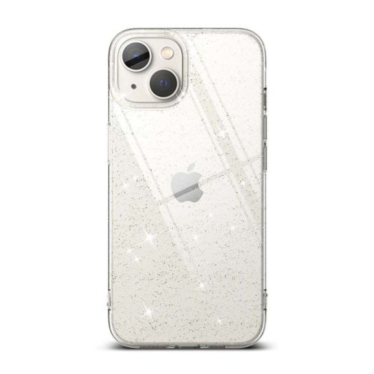 Ringke iPhone 14 Case Air Glitter Clear