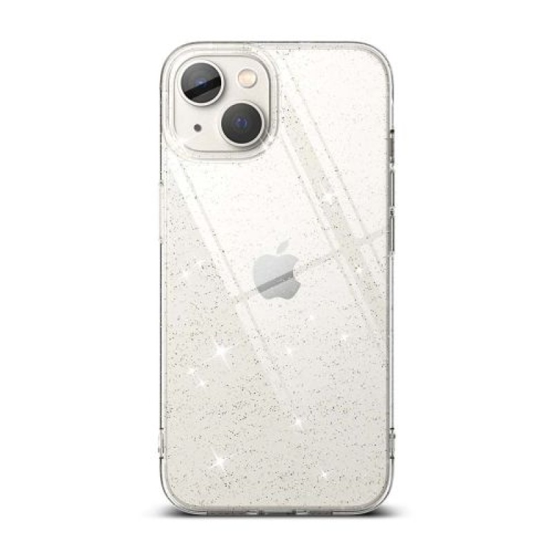 Ringke iPhone 14 Case Air Glitter Clear