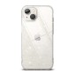 Ringke iPhone 14 Case Air Glitter Clear