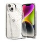 Ringke iPhone 14 Case Air Glitter Clear