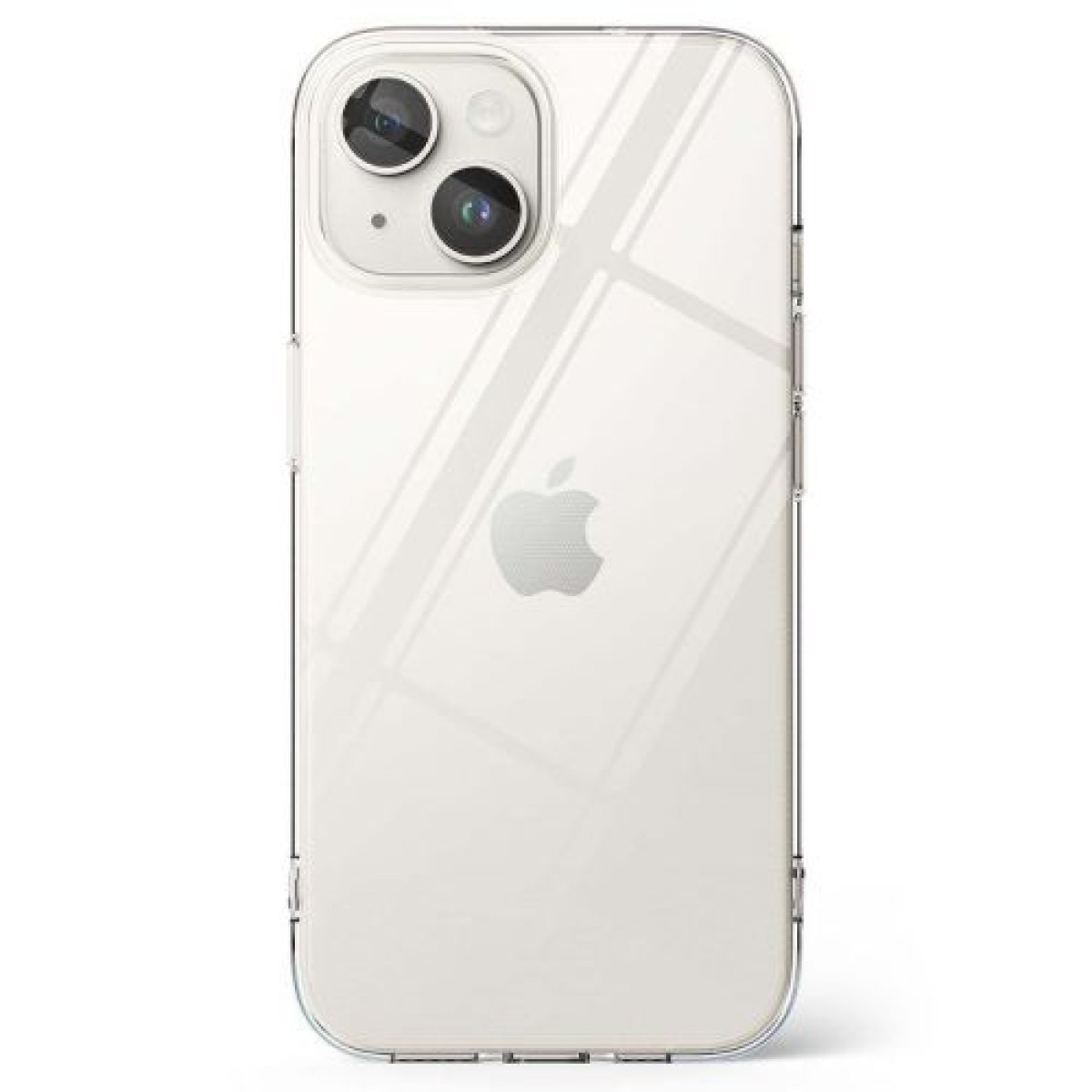 Ringke iPhone 15 Case Slim Clear