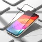 Ringke iPhone 15/ 16 Screen Protector Privacy Tempered Glass 9H με διάφανη διάταξη εγκατάστασης