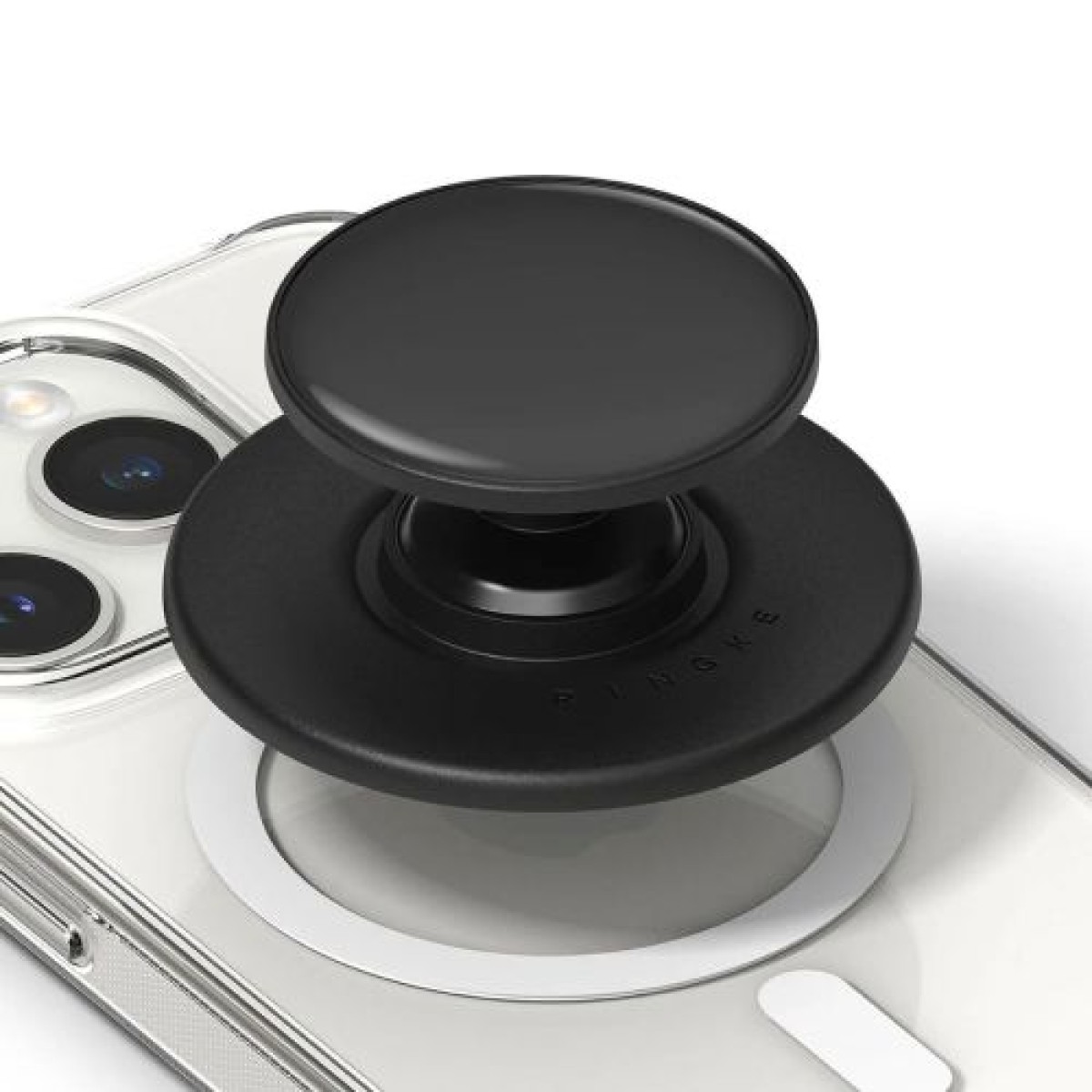 Θήκη Ringke Galaxy S23 Magnetic Glossy Black