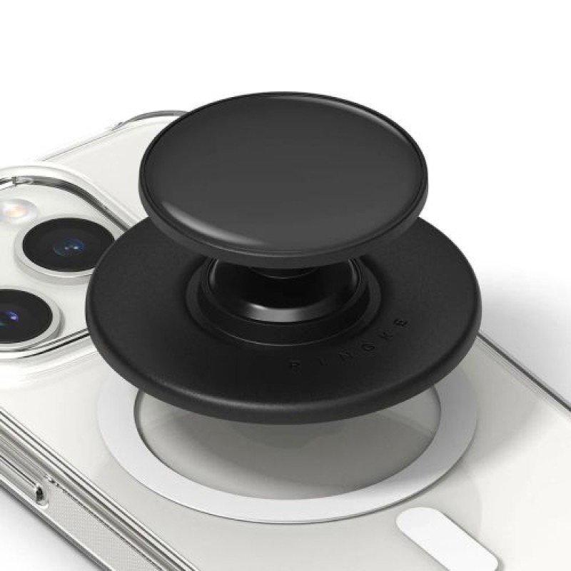 Θήκη Ringke Galaxy S23 Magnetic Glossy Black