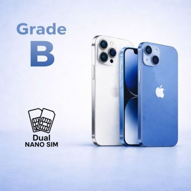 ΜΕΤΑΧΕΙΡΙΣΜΕΝΟ - iPhone 12 Pro 128 GB -- Βαθμός Β / Δοκιμασμένο -- Χρυσό MGMM3 - Διπλή NANO SIM
