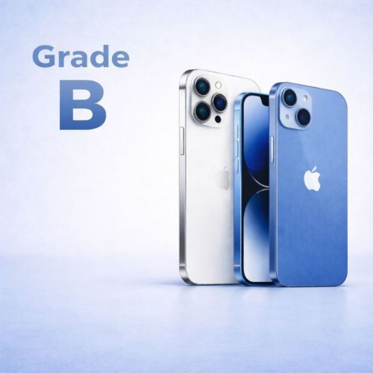 ΜΕΤΑΧΕΙΡΙΣΜΕΝΟ - iPhone 15 Pro 128 GB -- Βαθμός Β / Δοκιμασμένο -- Μαύρο Titanium MTUV3