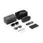 TV Set|SAMSUNG|65"|4K/Smart|QLED|3840x2160|Wireless LAN|Bluetooth|Tizen|Black|QE65Q7FAAUXXH