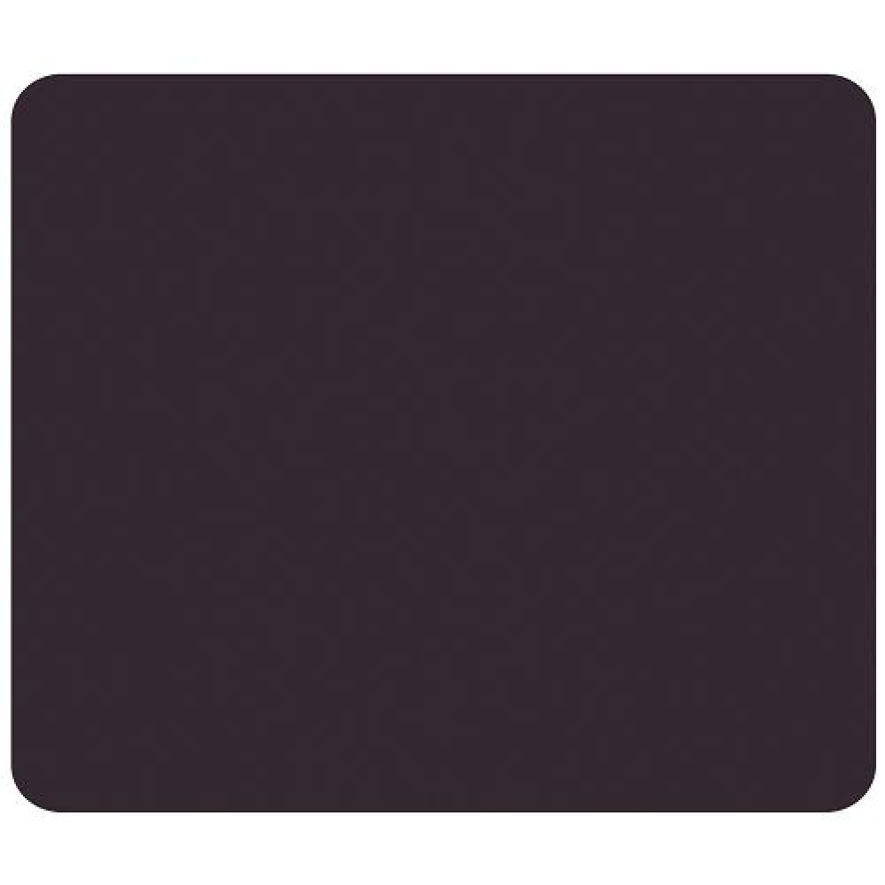 MOUSE PAD BASIC/BLACK 29704 FELLOWES