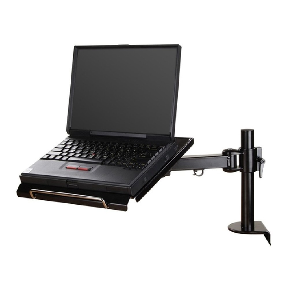 NB ACC DESK MOUNT 10-22"/NOTEBOOK-D100 NEOMOUNTS