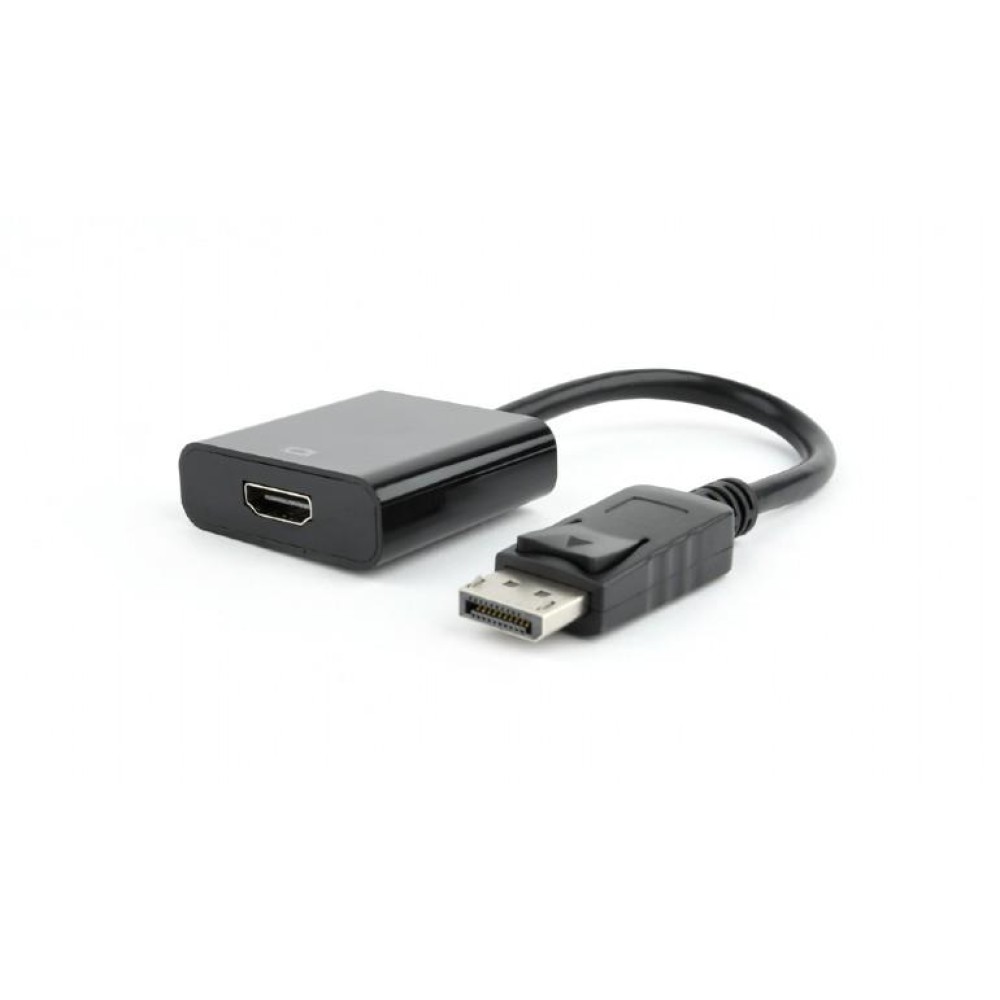 I/O ADAPTER DISPLAYP. TO HDMI/BLIST AB-DPM-HDMIF-002 GEMBIRD