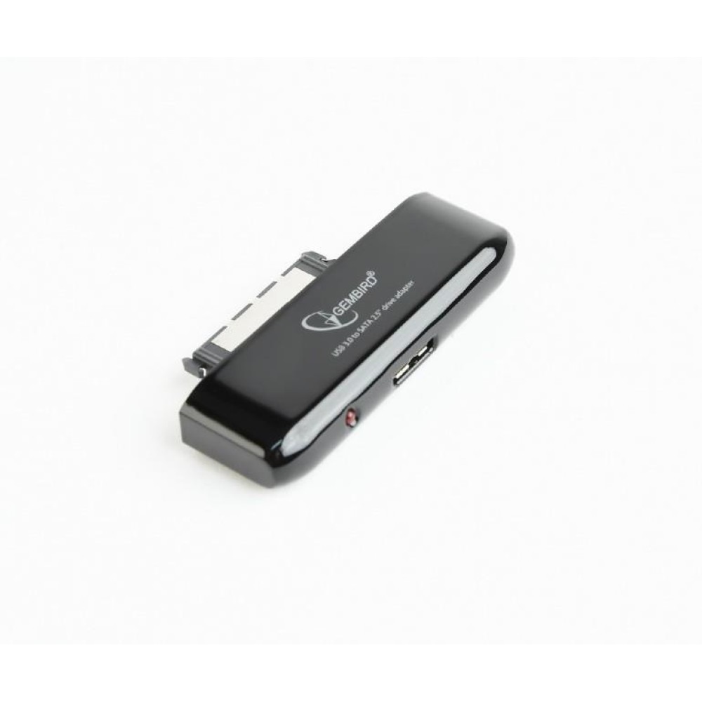 I/O ADAPTER USB3 TO SATA2.5"/HDD/SSD AUS3-02 GEMBIRD