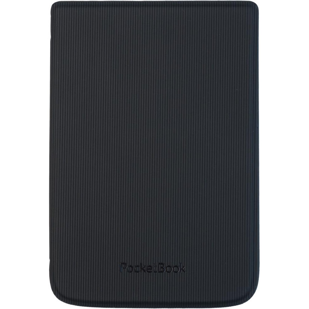 Tablet Case|POCKETBOOK|Black|HPUC-632-B-S