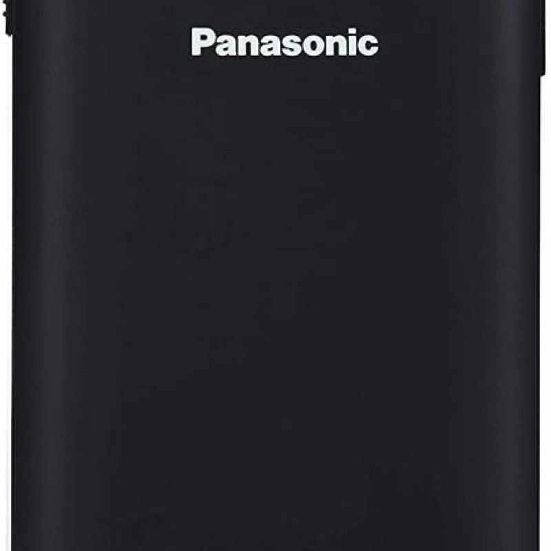 MOBILE PHONE KX-TU110/KX-TU110EXB PANASONIC