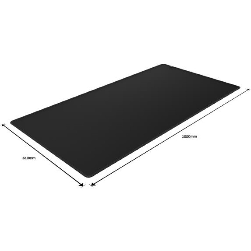 MOUSE PAD HYPERX PULSEFIRE/2XL HYPERX