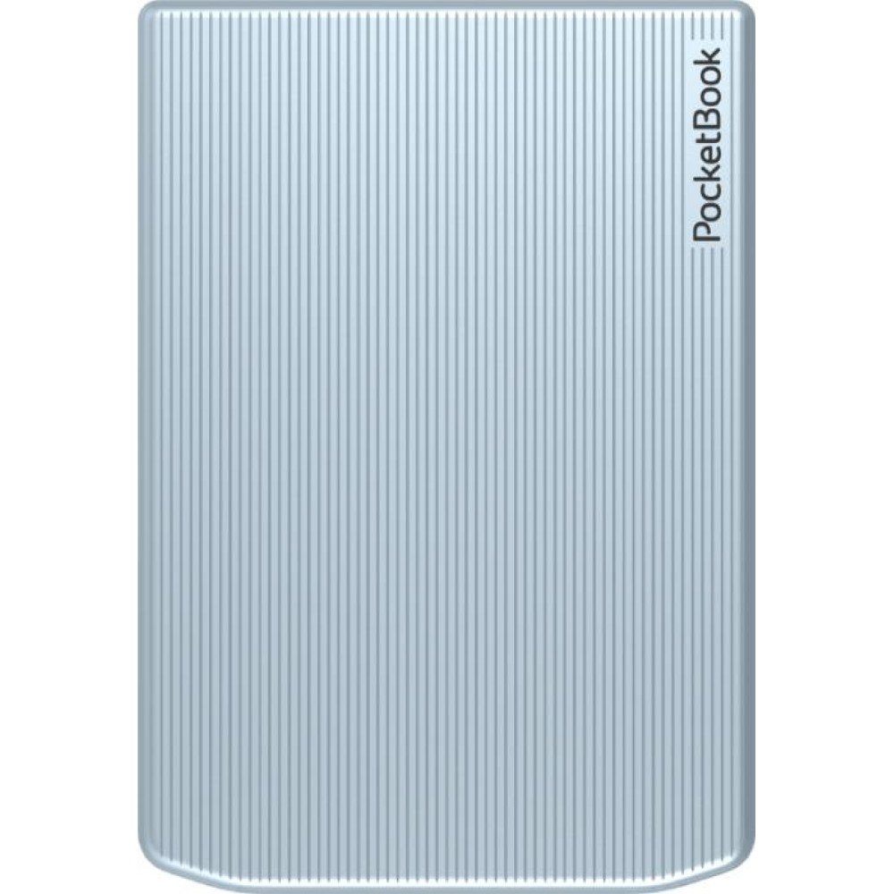 E-Reader|POCKETBOOK|Verse|6"|1024x758|1xUSB-C|Micro SD|Wireless LAN|Blue|PB629-2-WW