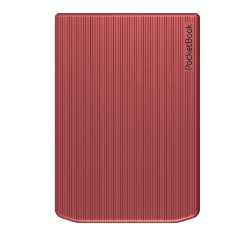 E-Reader|POCKETBOOK|Verse Pro|6"|1072x1448|1xUSB-C|Wireless LAN|Bluetooth|Red|PB634-3-WW