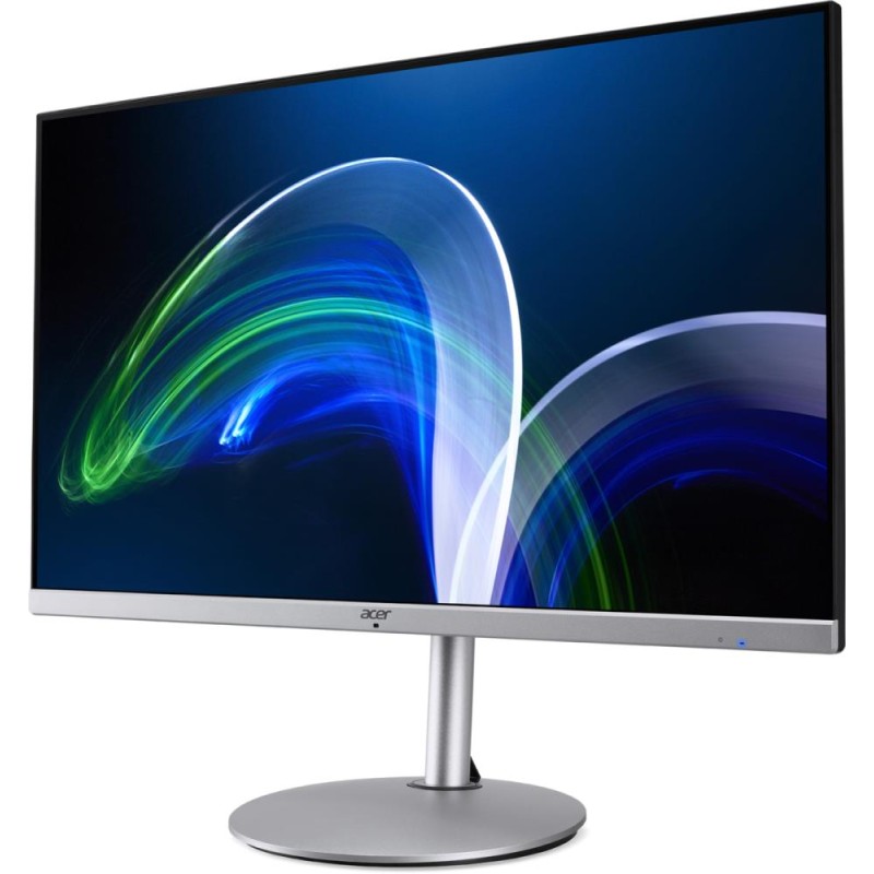 LCD Monitor|ACER|CB322QKsemipruzx|31.5"|Business|Panel IPS|1920x1080|16:9|60 Hz|4 ms|Speakers|Pivot|Height adjustable|UM.JB2EE.006