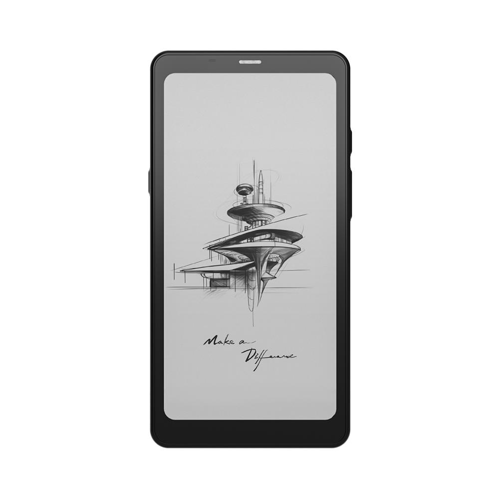 E-Reader|ONYX BOOX|Palma|6.13"|824x1648|1xUSB-C|Micro SDHC|Wireless LAN 802.11ac|Bluetooth|Black|OPC1084R