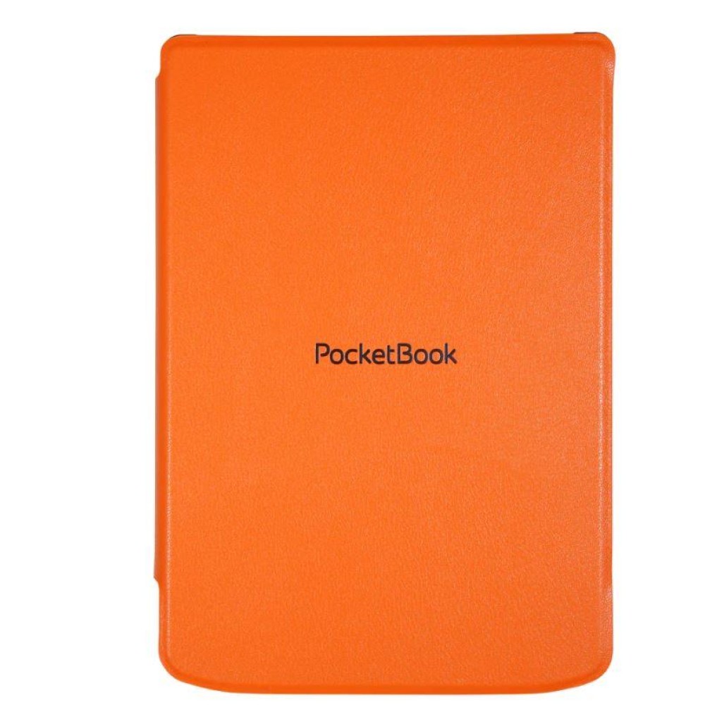 Tablet Case|POCKETBOOK|Orange|H-S-634-O-WW