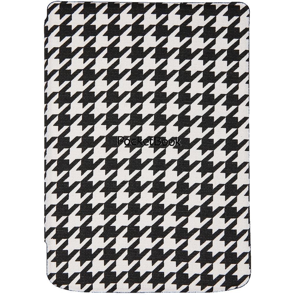 READER ACC CASE 6" RHOMBUS/H-S-634-RH-WW POCKET BOOK