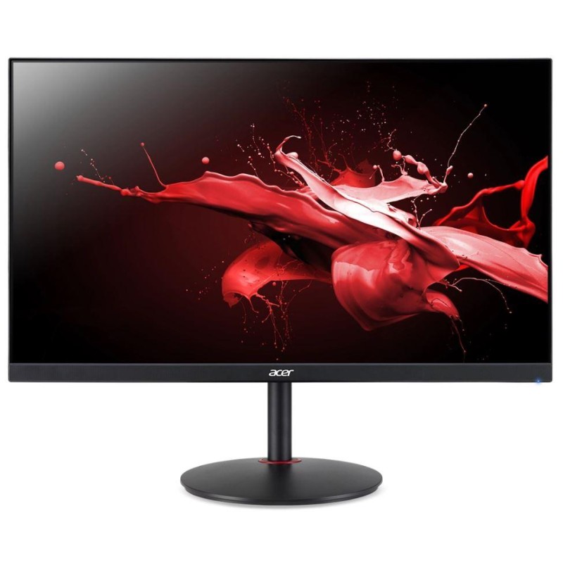 LCD Monitor|ACER|Nitro XV270M3bmiiprx|27"|Gaming|Panel IPS|1920x1080|16:9|180Hz|Matte|1 ms|Speakers|Swivel|Pivot|Height adjustable|Tilt|Colour Black|UM.HX0EE.305