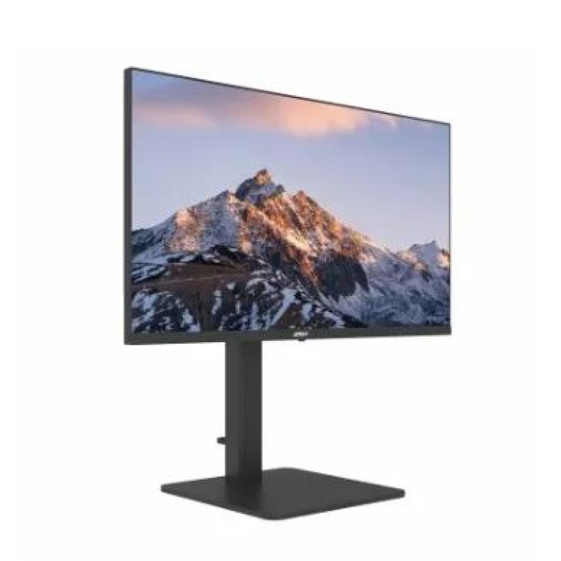 LCD Monitor|DAHUA|DHI-LM22-B201A|21.45"|Business|Panel IPS|1920x1080|16:9|100Hz|4 ms|Colour Berry|LM22-B201A
