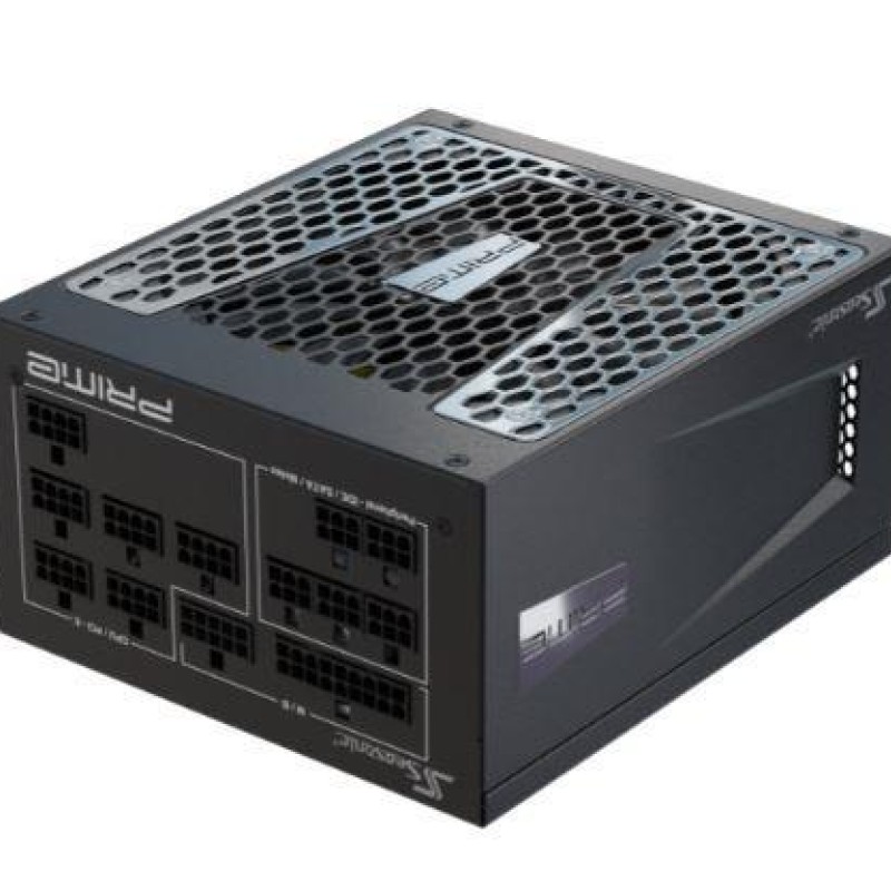 Power Supply|SEASONIC|PRIME TX|750 Watts|Efficiency 80 PLUS TITANIUM|MTBF 100000 hours|PRIME-TX-750