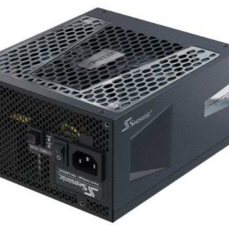 Power Supply|SEASONIC|PRIME TX|750 Watts|Efficiency 80 PLUS TITANIUM|MTBF 100000 hours|PRIME-TX-750