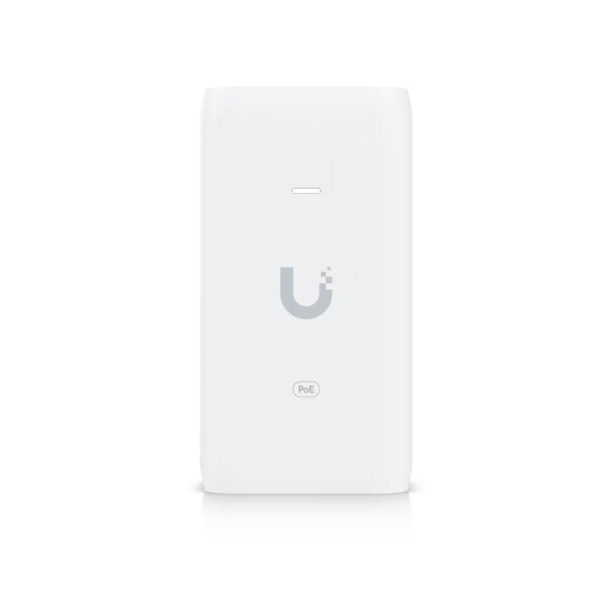 NET POE ADAPTER/15W U-POE UBIQUITI
