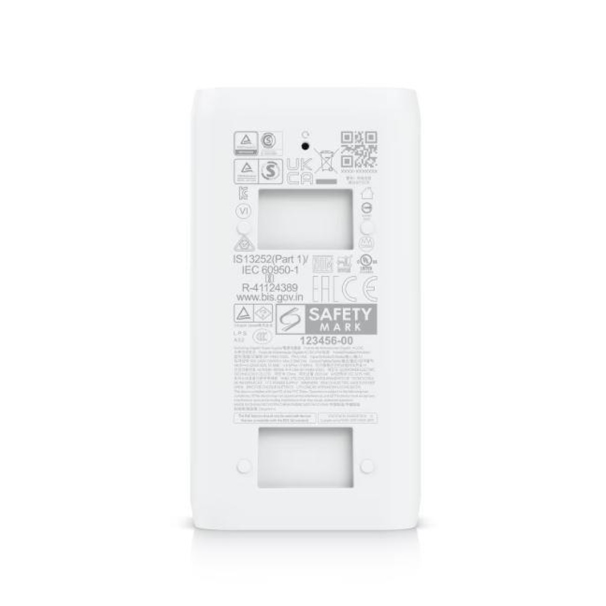 NET POE ADAPTER/15W U-POE UBIQUITI