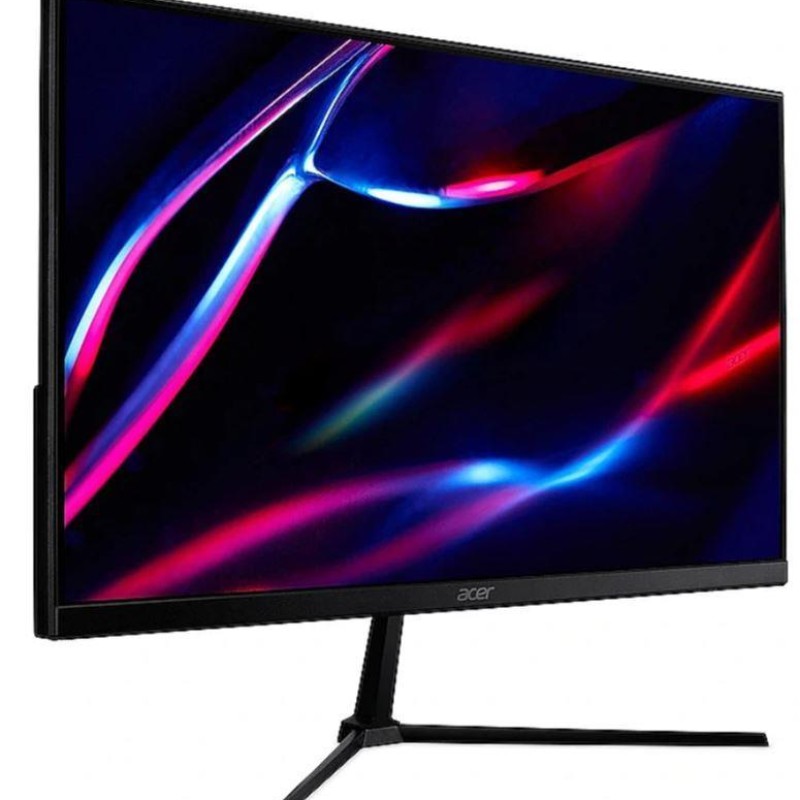LCD Monitor|ACER|QG270S3BIPX|27"|Gaming|Tilt|Matte|Panel VA|1920x1080|16:9|180 Hz|1 ms|Colour Black|UM.HQ0EE.304