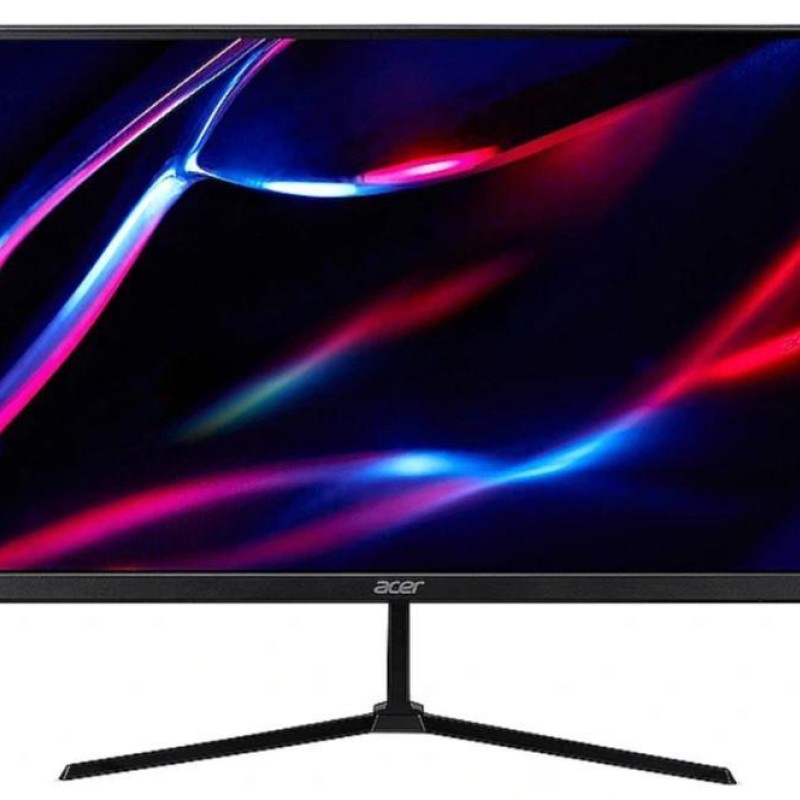 LCD Monitor|ACER|QG270S3BIPX|27"|Gaming|Tilt|Matte|Panel VA|1920x1080|16:9|180 Hz|1 ms|Colour Black|UM.HQ0EE.304