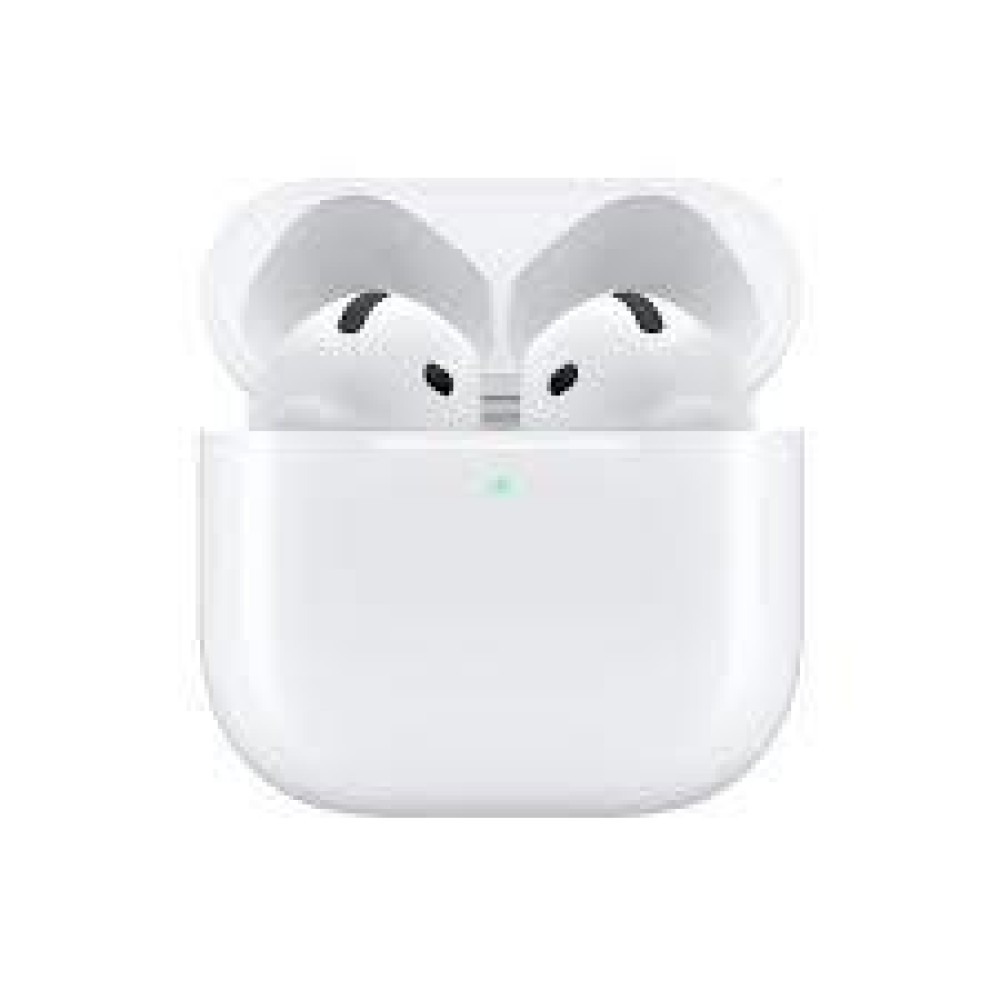 HEADSET AIRPODS 4/MXP63 APPLE