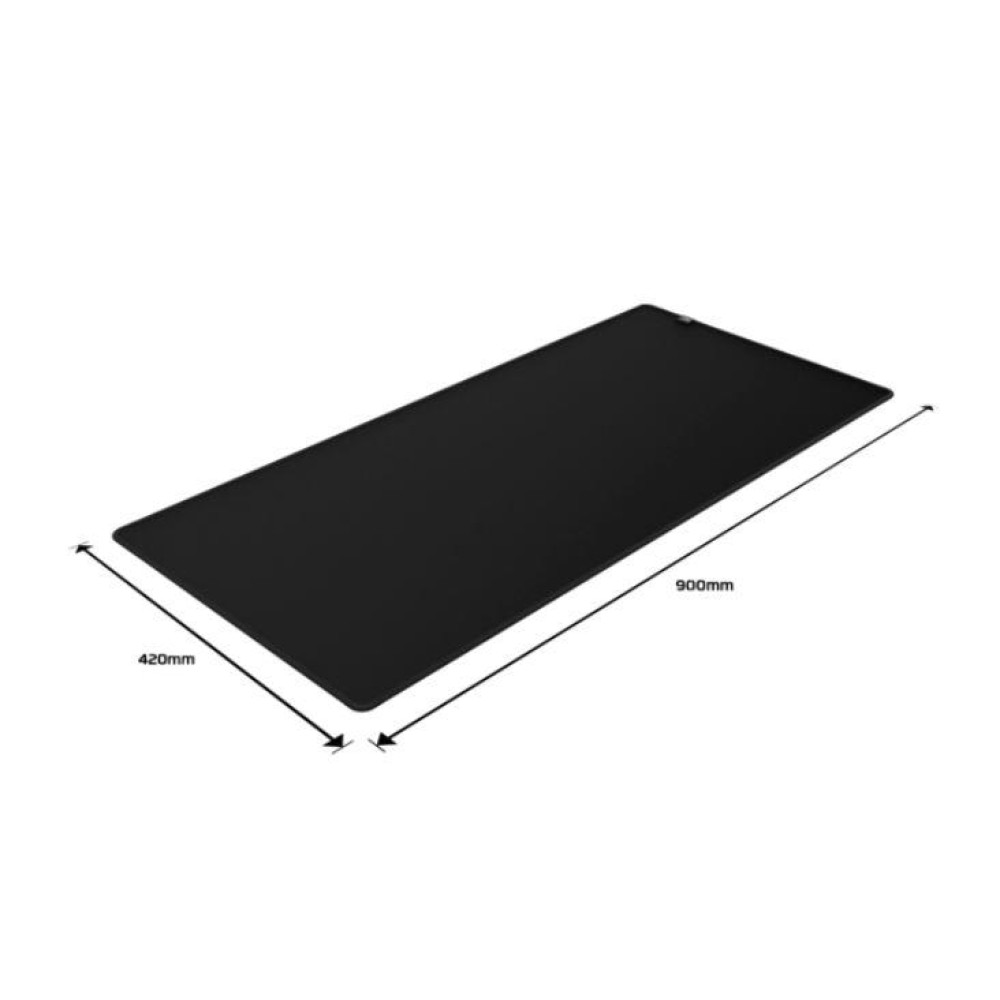 MOUSE PAD HYPERX PULSEFIRE/XL HYPERX