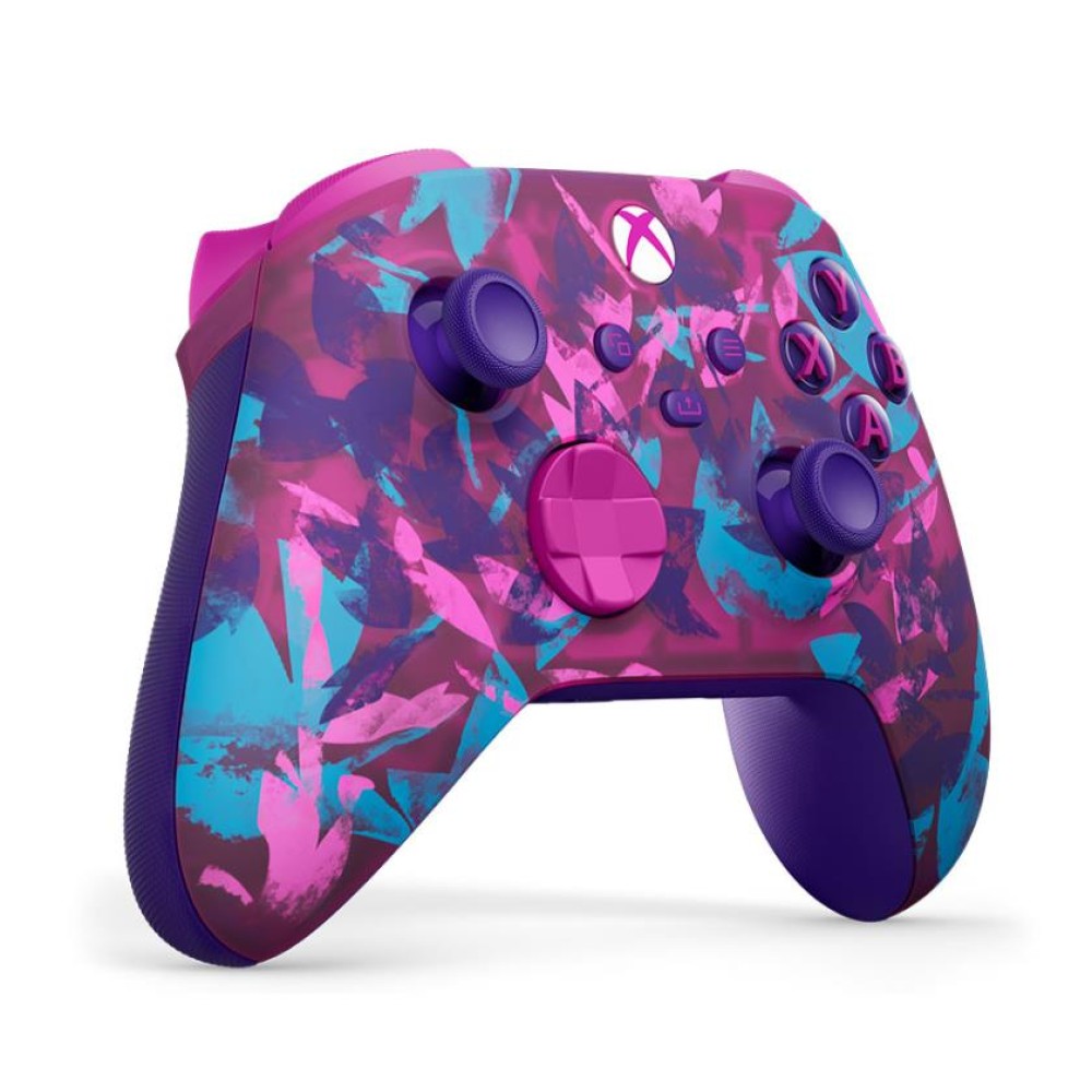 CONSOLE ACC CONTROLLER WRL/HEART B 196388515080 MICROSOFT