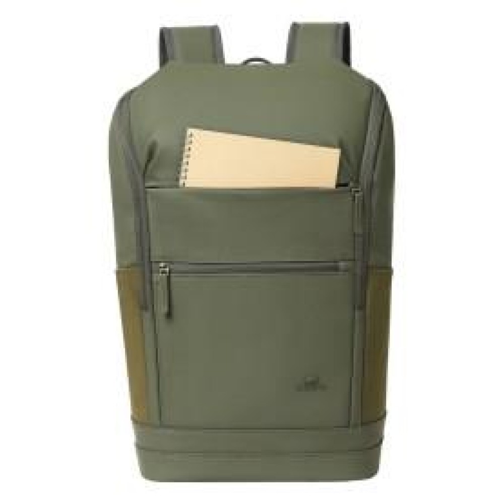 NB BACKPACK URBAN 20L 15.6"/7856 GREEN RIVACASE