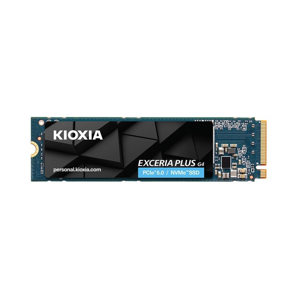 SSD PCIE G4 M.2 NVME 2TB/LVD10Z002TG8 KIOXIA