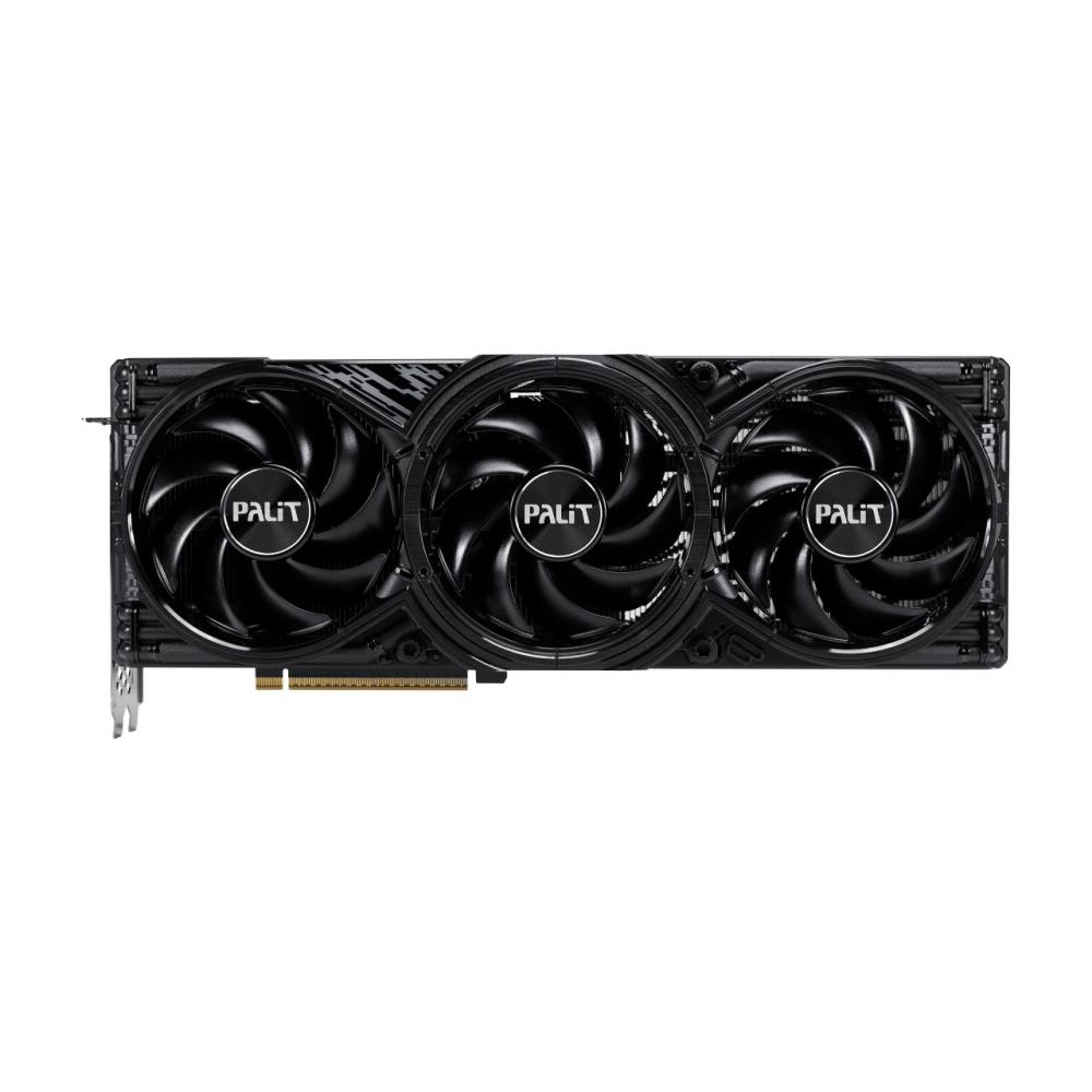 Graphics Card|PALIT|NVIDIA GeForce RTX 5070 Ti|16 GB|GDDR7|256 bit|PCIE 5.0 16x|GPU 2295 MHz|Triple slot Fansink|1xHDMI|3xDisplayPort|NE7507T019T2-GB2031A